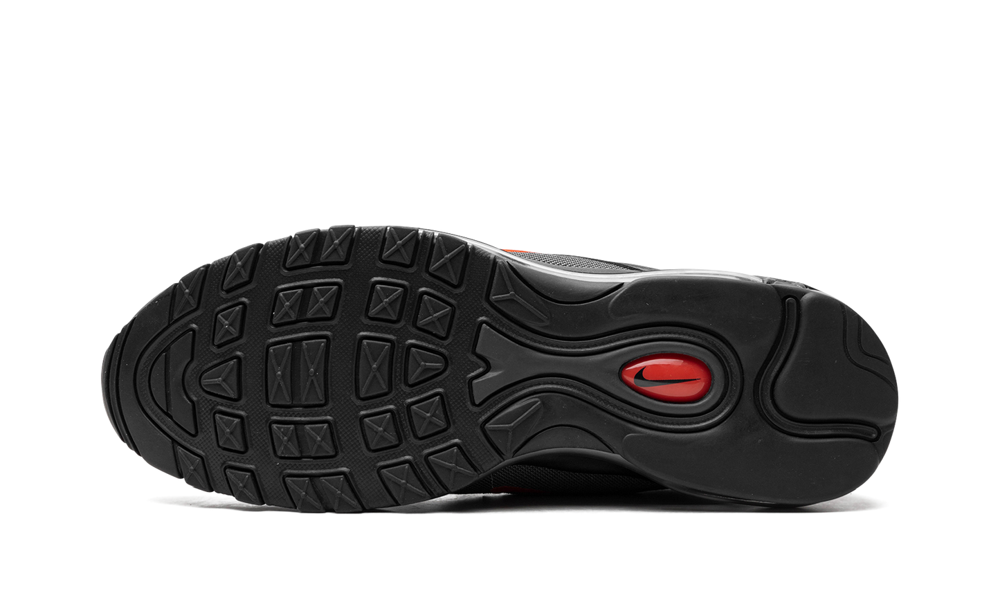 Air Max 97 "Picante Red"