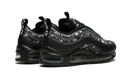 AIR MAX 97 UL '17 PRM WMNS "Splatter"