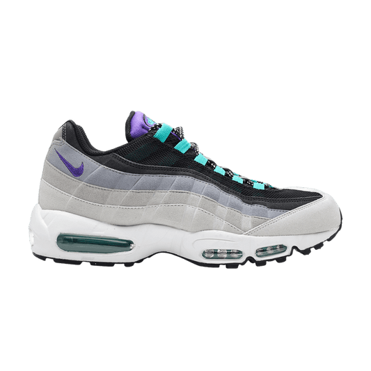 Nike Air Max 95 Grape (2010)