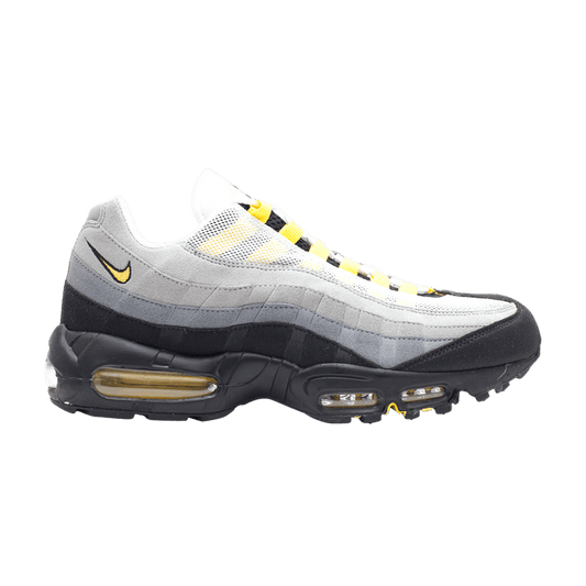 Nike Air Max 95 Tour Yellow Grey