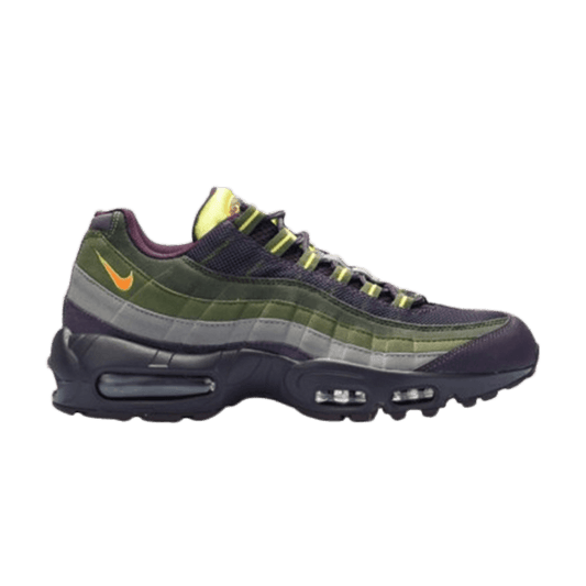 Nike Air Max 95 Cave Purple