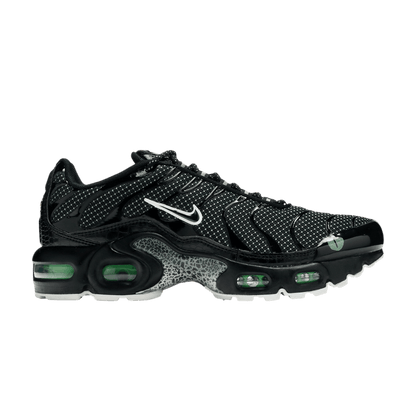 Nike Air Max Plus Black Viper (GS)