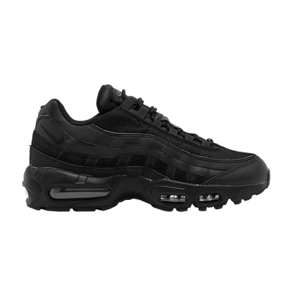 Nike Air Max 95 Essential Triple Black
