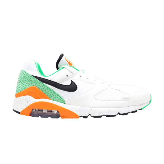 Nike Air Max 180 size? Urban Safari White