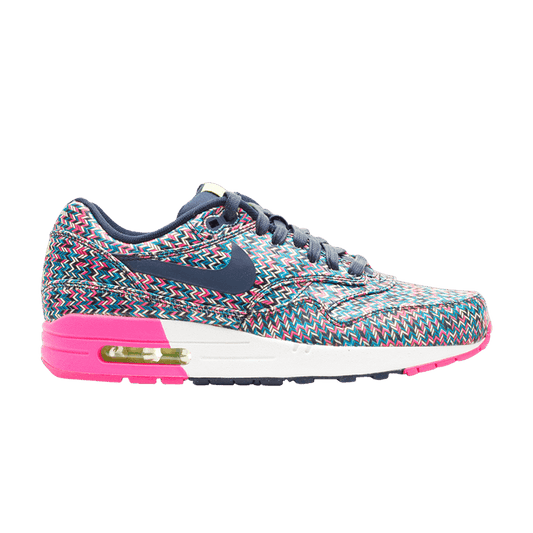 Nike Air Max 1 Zig-Zag Tropical Teal (Women's)