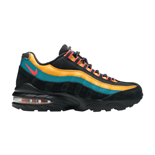 Nike Air Max 95 Black Bright Spruce (GS)