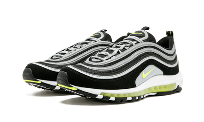 Air Max 97 "Black/Volt"