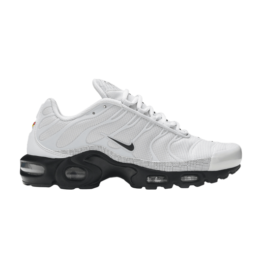 Nike Air Max Plus Pure Platinum Black