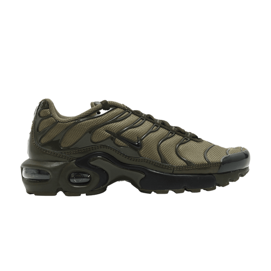 Nike Air Max Plus Olive Cargo (GS)
