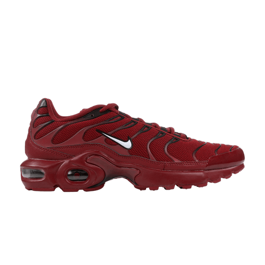 Nike Air Max Plus Team Red (GS)