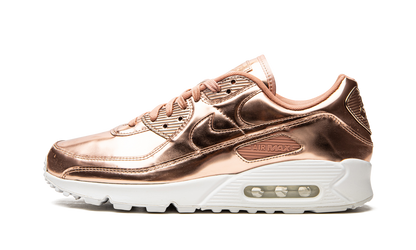 AIR MAX 90 WMNS "Metallic Pack - Rose Gold"