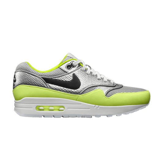 Nike Air Max 1 FB Silver Volt