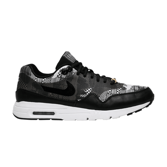 Nike Air Max 1 Ultra Moire Black History Month (Women's)