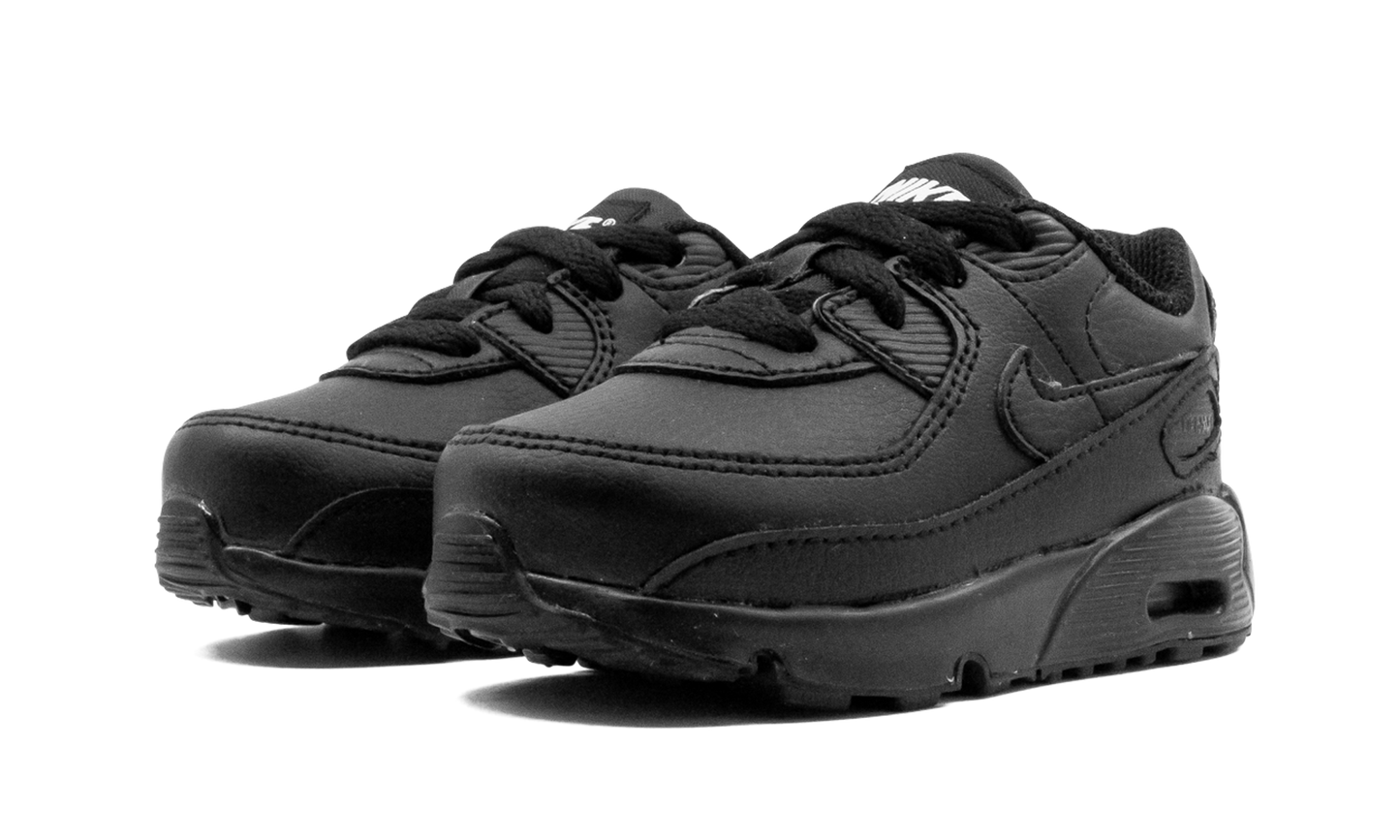 Air Max 90 (TD) "Triple Black"