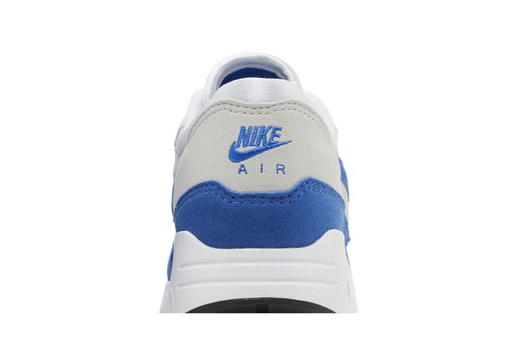 Nike Air Max 1 '86 OG Big Bubble Royal (Women's)