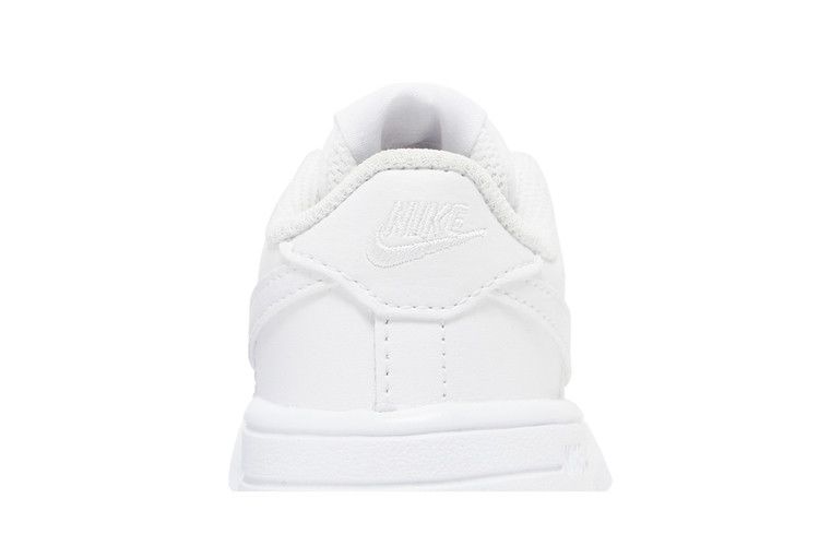 Nike Air Force 1 '18 Triple White (TD)