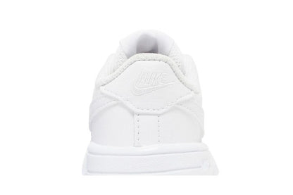 Nike Air Force 1 '18 Triple White (TD)