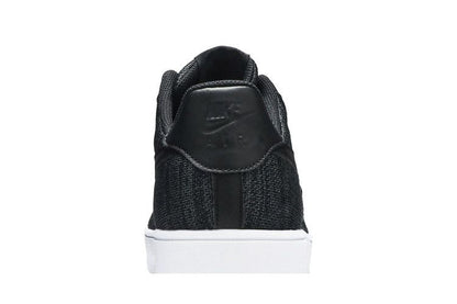 Nike Air Force 1 Flyknit 2.0 Black