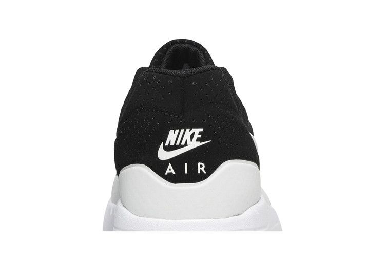 Nike Air Max 1 Ultra Moire Black White