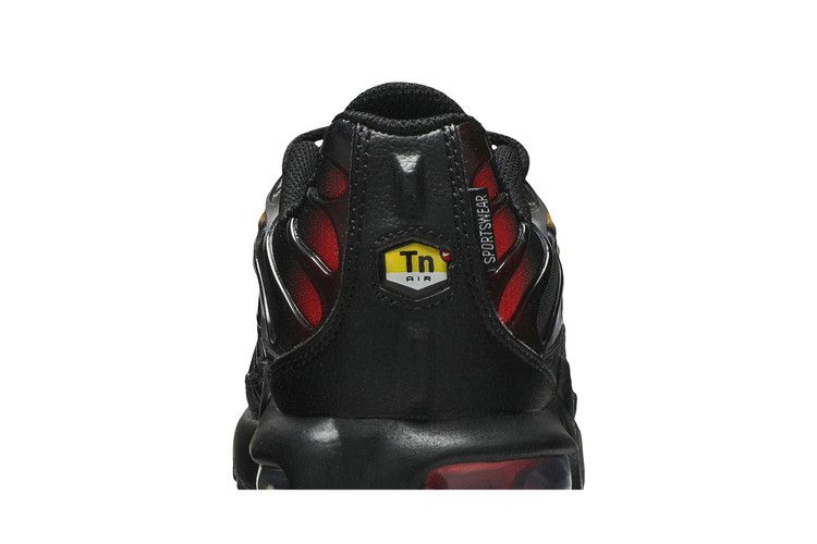 Nike Air Max Plus Game (GS)