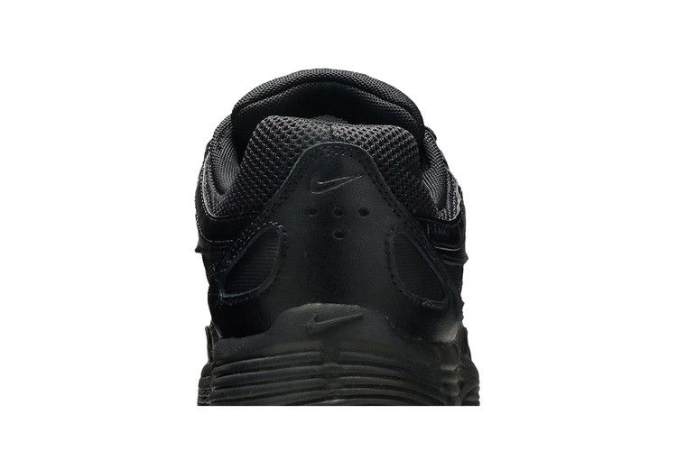 Nike P-6000 Black