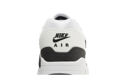 Nike Air Max 1 White Black Neutral Grey (Women's)