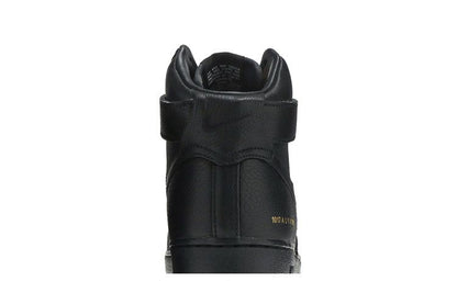 Nike Air Force 1 High 1017 ALYX 9SM Black
