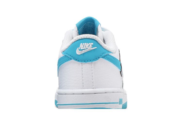 Nike Air Force 1 Low Hare Space Jam (TD)