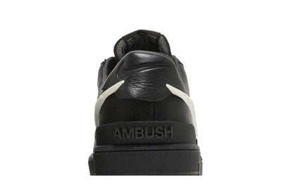 Nike Air Force 1 Low SP AMBUSH Black