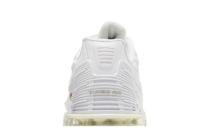 Nike Air Max Plus 3 Triple White
