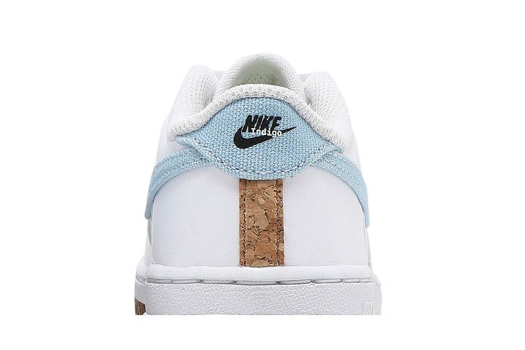 Nike Air Force 1 LV8 Indigo (TD)