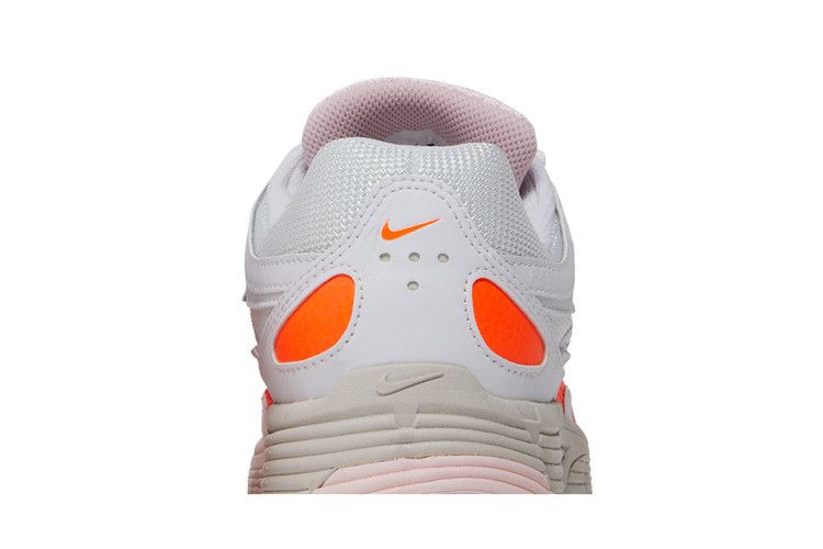 Nike P-6000 Digital Pink Crimson (Women's)