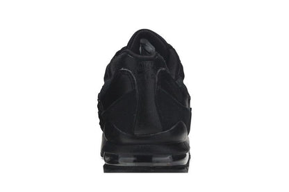 Nike Air Max 95 Black Suede (GS)