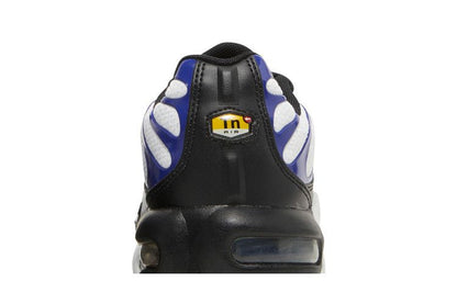 Nike Air Max Plus Persian Violet (GS)
