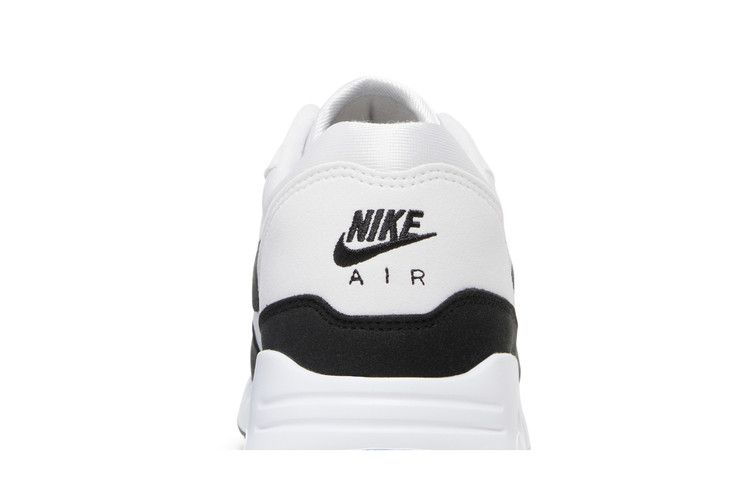 Nike Air Max 1 '86 OG Golf White Black