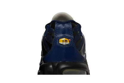 Nike Air Max Plus Midnight Navy Black