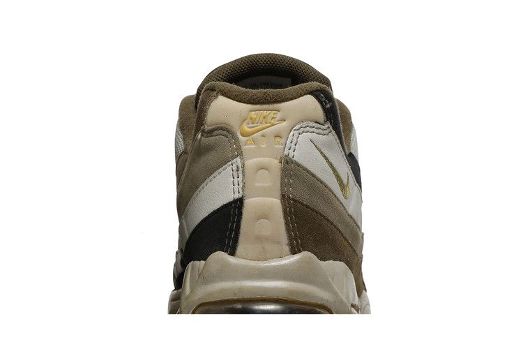 Nike Air Max 95 atmos (2003)