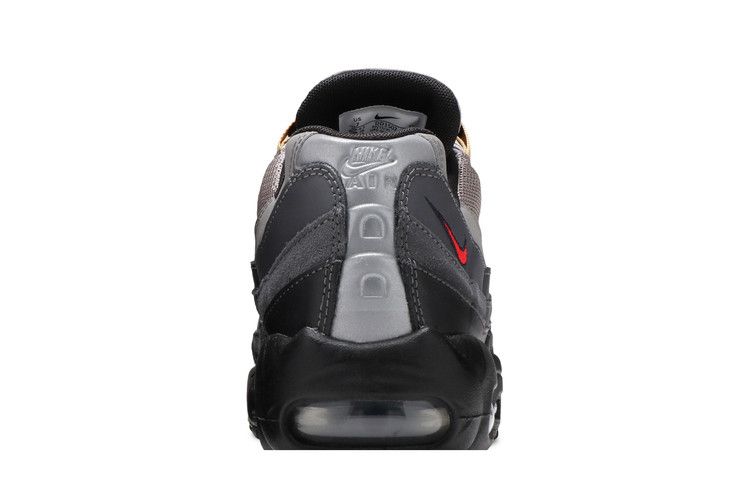 Nike Air Max 95 SE Light Charcoal Vintage TV (Women's)