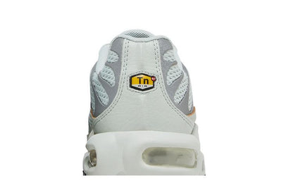 Nike Air Max Plus Light Silver (Women's)