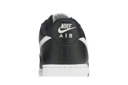Nike Air Force 1 Low '07 Black