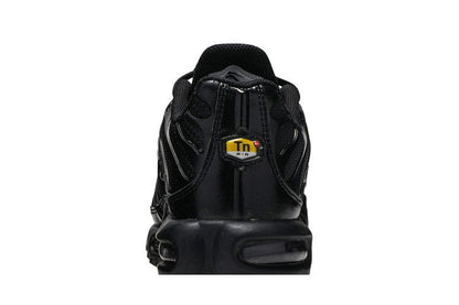 Nike Air Max Plus Triple Black