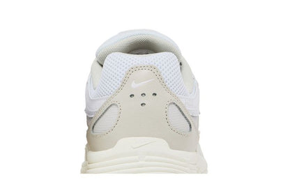 Nike P-6000 White Sail Vast Grey