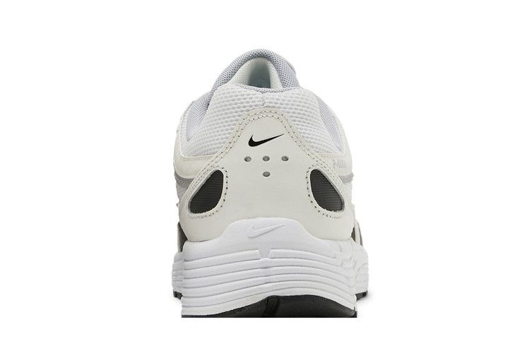 Nike P-6000 Sail Wolf Grey