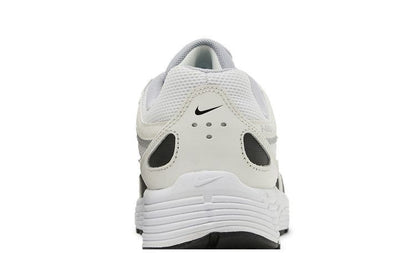 Nike P-6000 Sail Wolf Grey