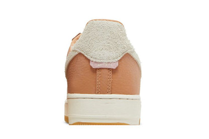 Nike Air Force 1 '07 Craft Light Cognac