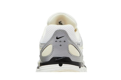 Nike P-6000 Coconut Milk Metallic Silver (Women's)