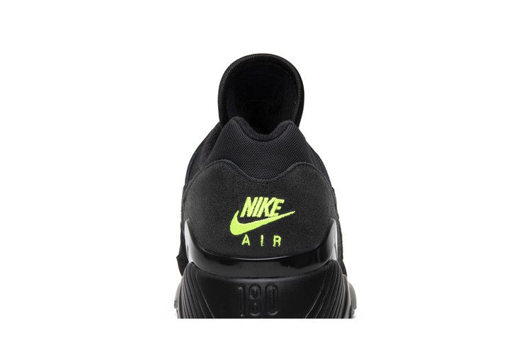 Nike Air Max 180 Night Ops