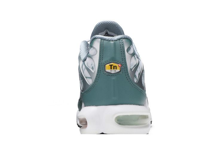 Nike Air Max Plus Palm Trees Green