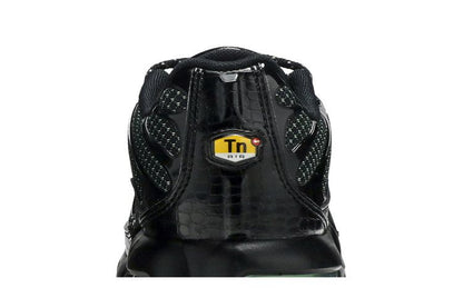 Nike Air Max Plus Black Viper (GS)