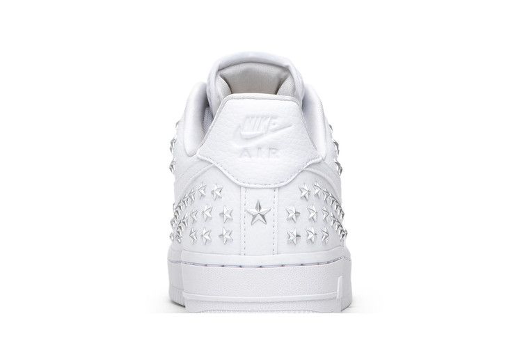 Nike Air Force 1 Low '07 XX White Studded (Women's)